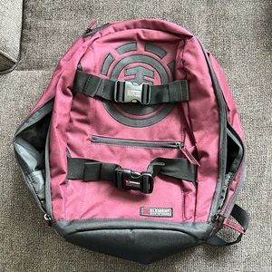 Like New Element Mohave Backpack